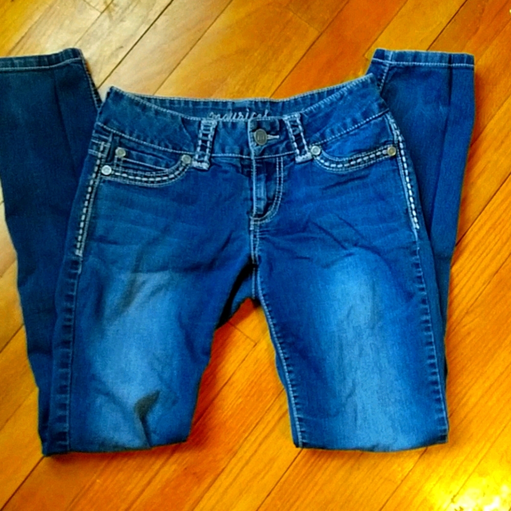 Maurices jegging sz small *2/$20 sale*